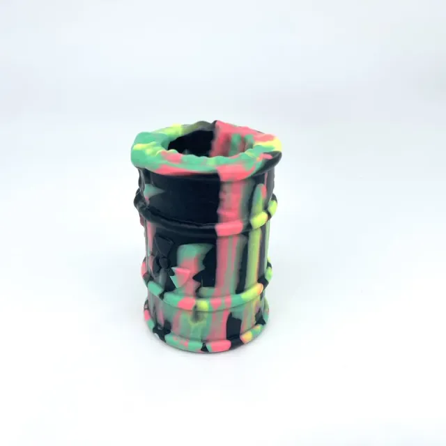Tentickle Toxxxik Arcade Carpet #1 stroker soft