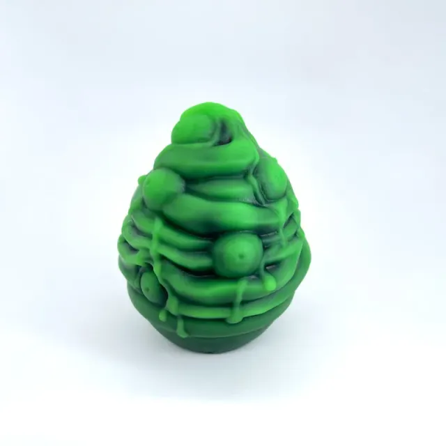 Tentickle Eye Scream Toxic Slime #1 kegel ei soft