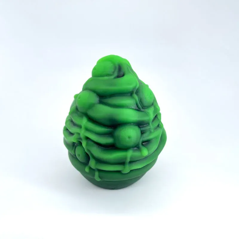 Tentickle Eye Scream Toxic Slime #1 kegel ei soft