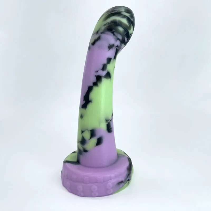 Tentickle Essentickles A Pastelween dildo medium slank