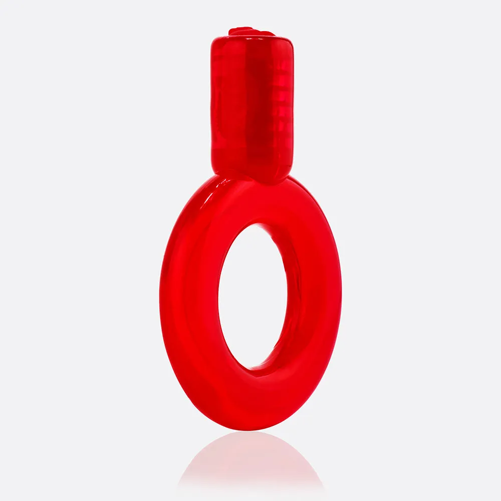 Screaming O GO Vibe Ring wegwerp vibrerende cockring