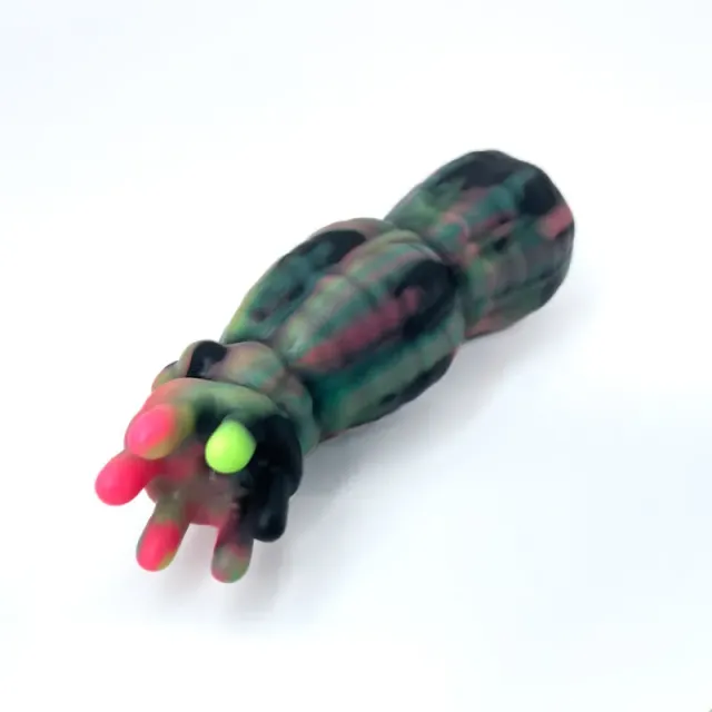 Tentickle Nemonee Arcade Carpet #2 bullet hoes super soft