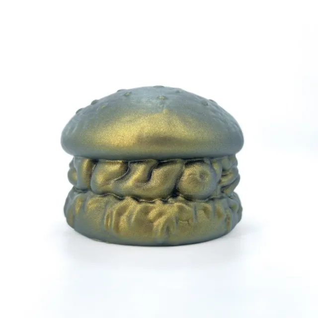 Tentickle Burgore Trophy #1 stimtoy super soft OO20