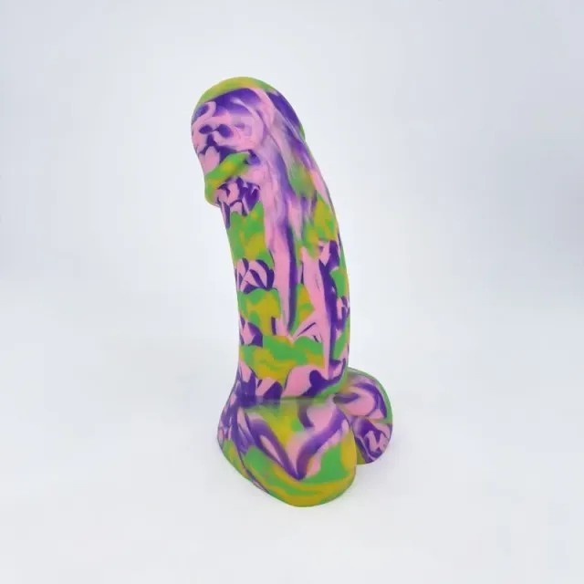 Tentickle Woodsman Sappho x-small dildo soft