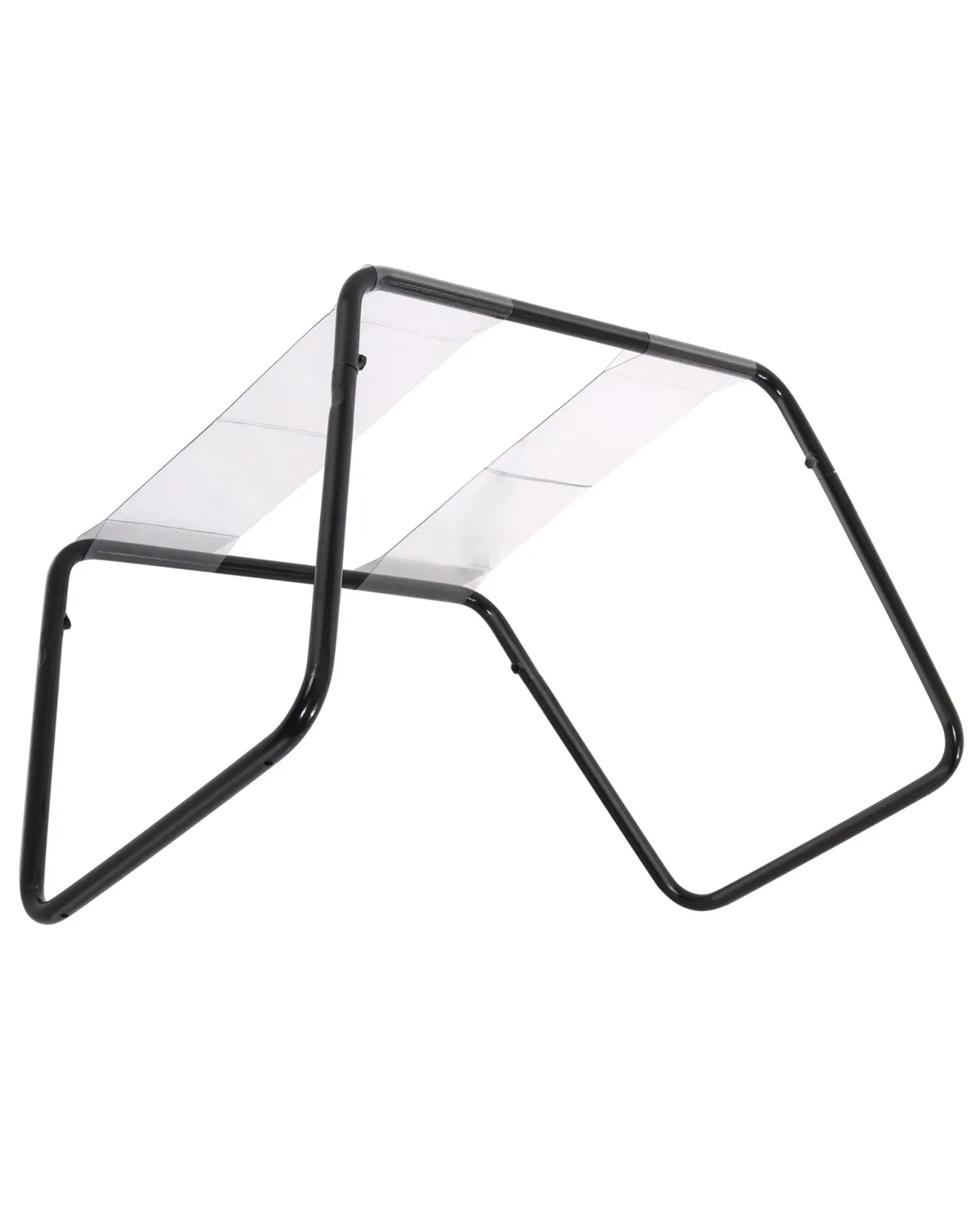 Pipedream Fetish Fantasy Incredible Sex Stool zwart positiekruk