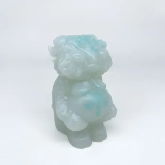 Tentickle Grumpus Ice To See You #2 squishy zacht 10 cm