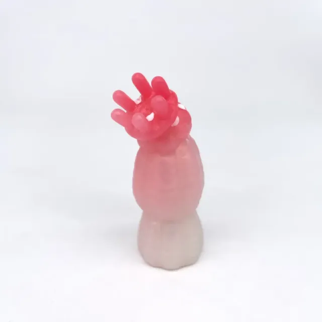 Tentickle Nemonee vibratorhoes Magical Mushroom medium