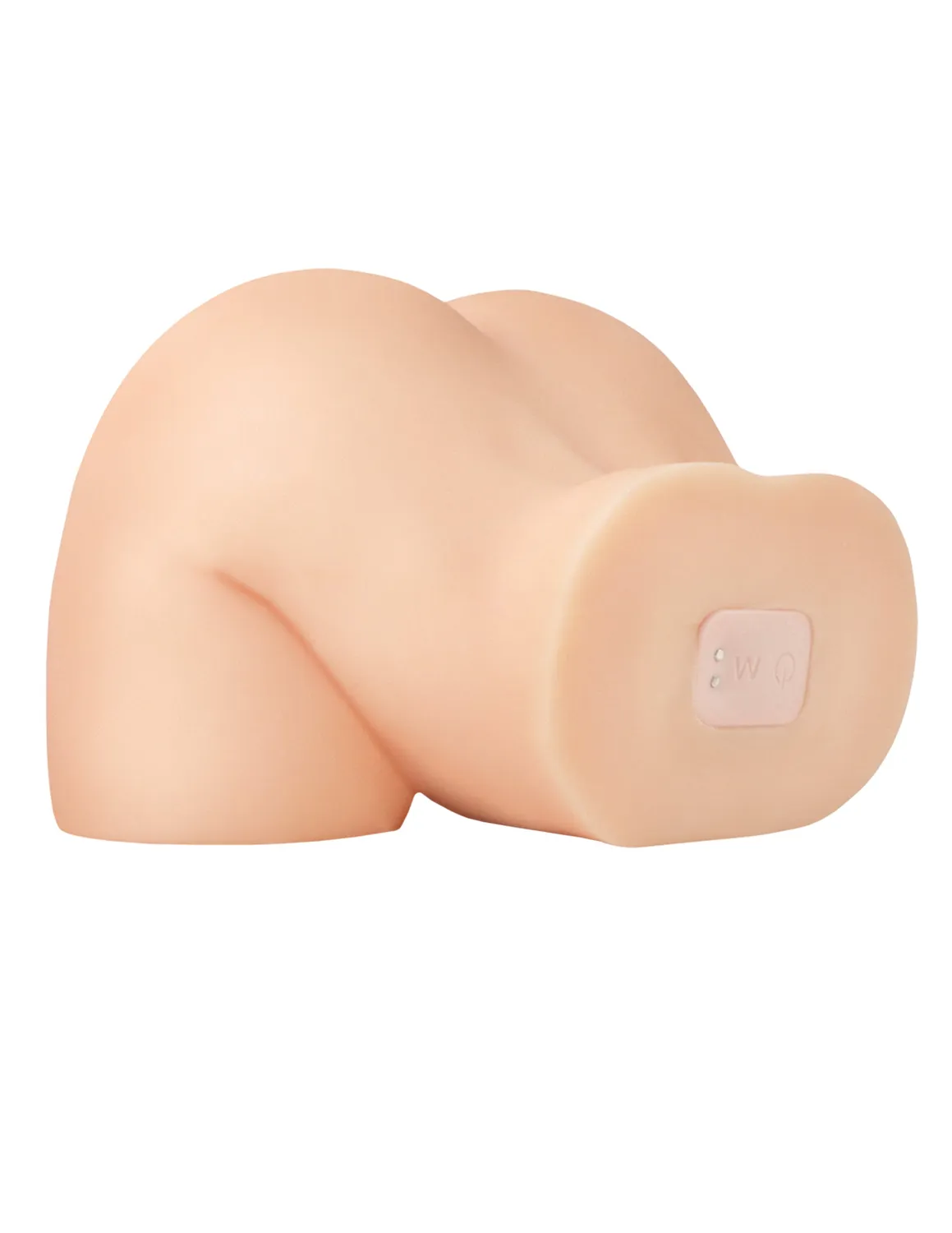 Pipedream PDX Elite Shake That Ass masturbator vibrerend