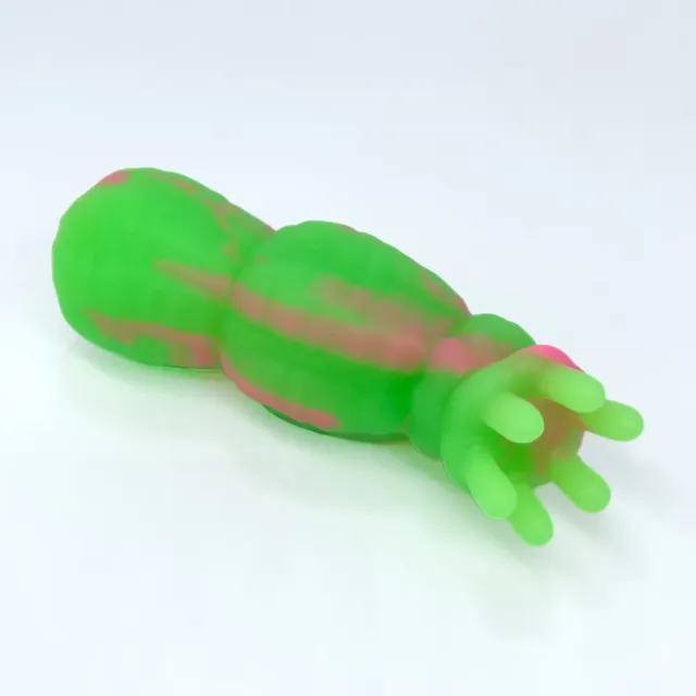 Tentickle Nemonee Nuclear Soup #2 vibrator opzetstuk soft