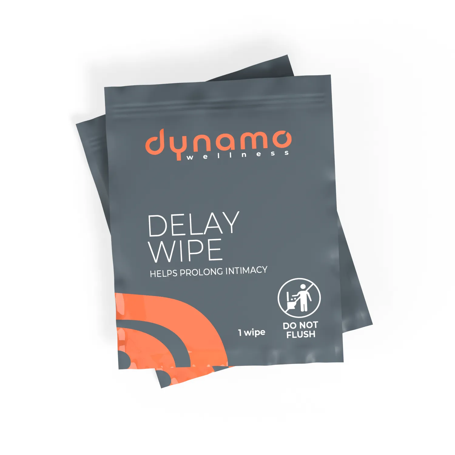 Screaming O Delay vertragingsdoekjes met benzocaine discreet