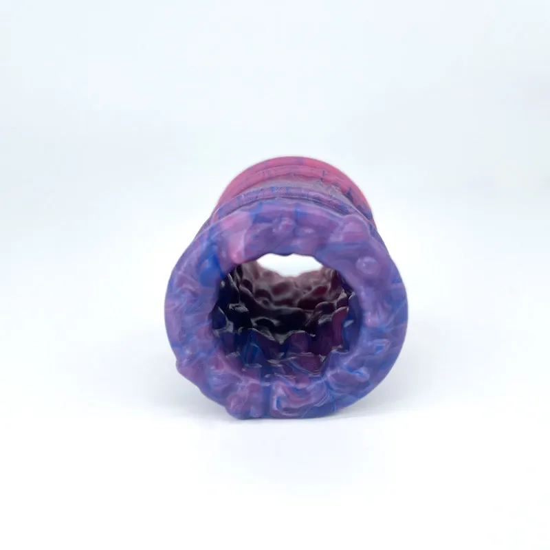 Tentickle Toxxxik #2 stroker Bi Pride mini zacht