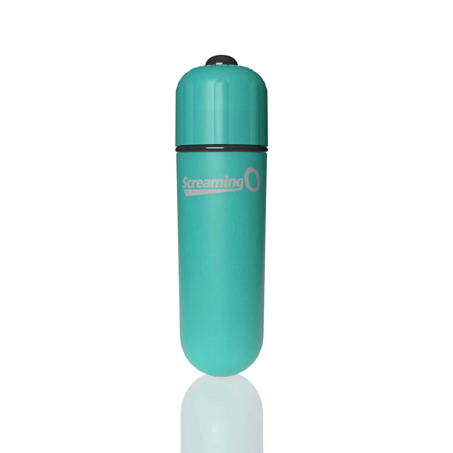 Screaming O 4T Tickle Tease bullet vibrator strawberry – hoog kietelend