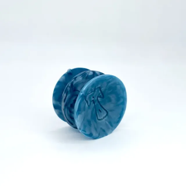 Tentickle Crashing Waves zuignap mini 4 cm