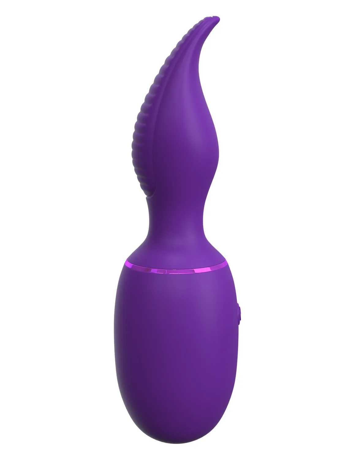 Pipedream Fantasy For Her Ultimate Tongue-gasm tongvibrator 7 standen