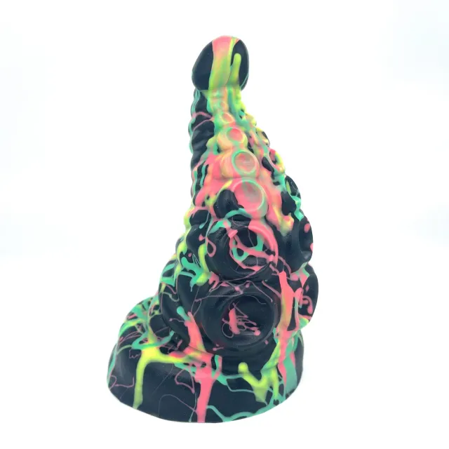 Tentickle Tenton Arcade Carpet dildo zacht
