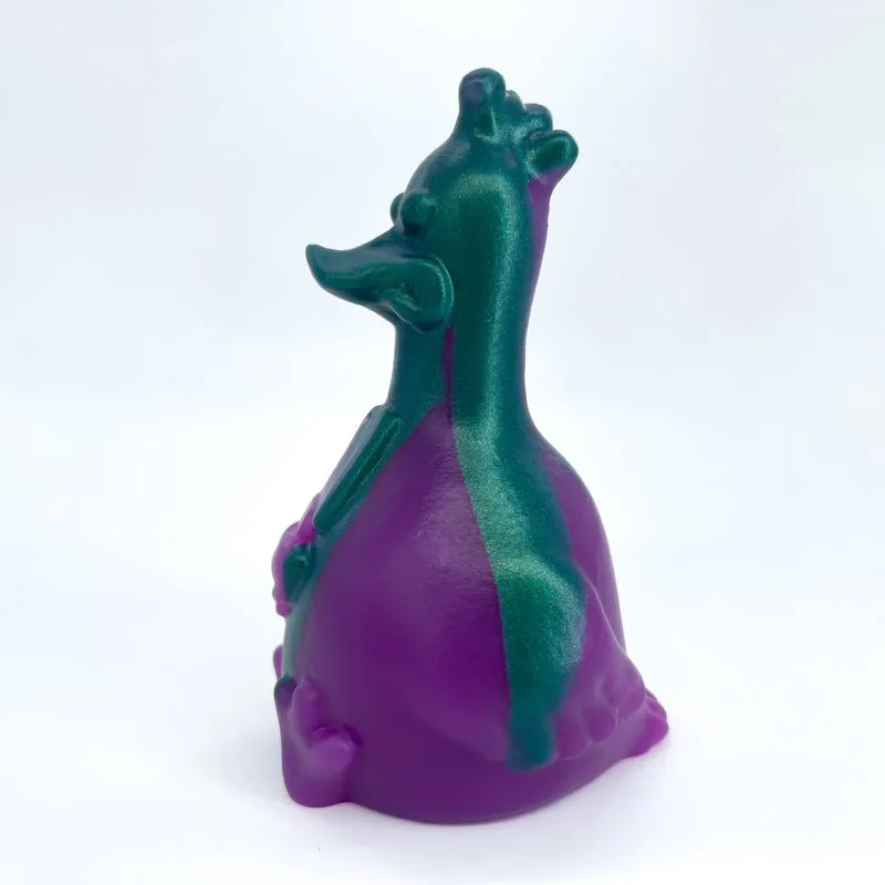 Tentickle Murduck Haunted Drips Squishy Superzacht Flop