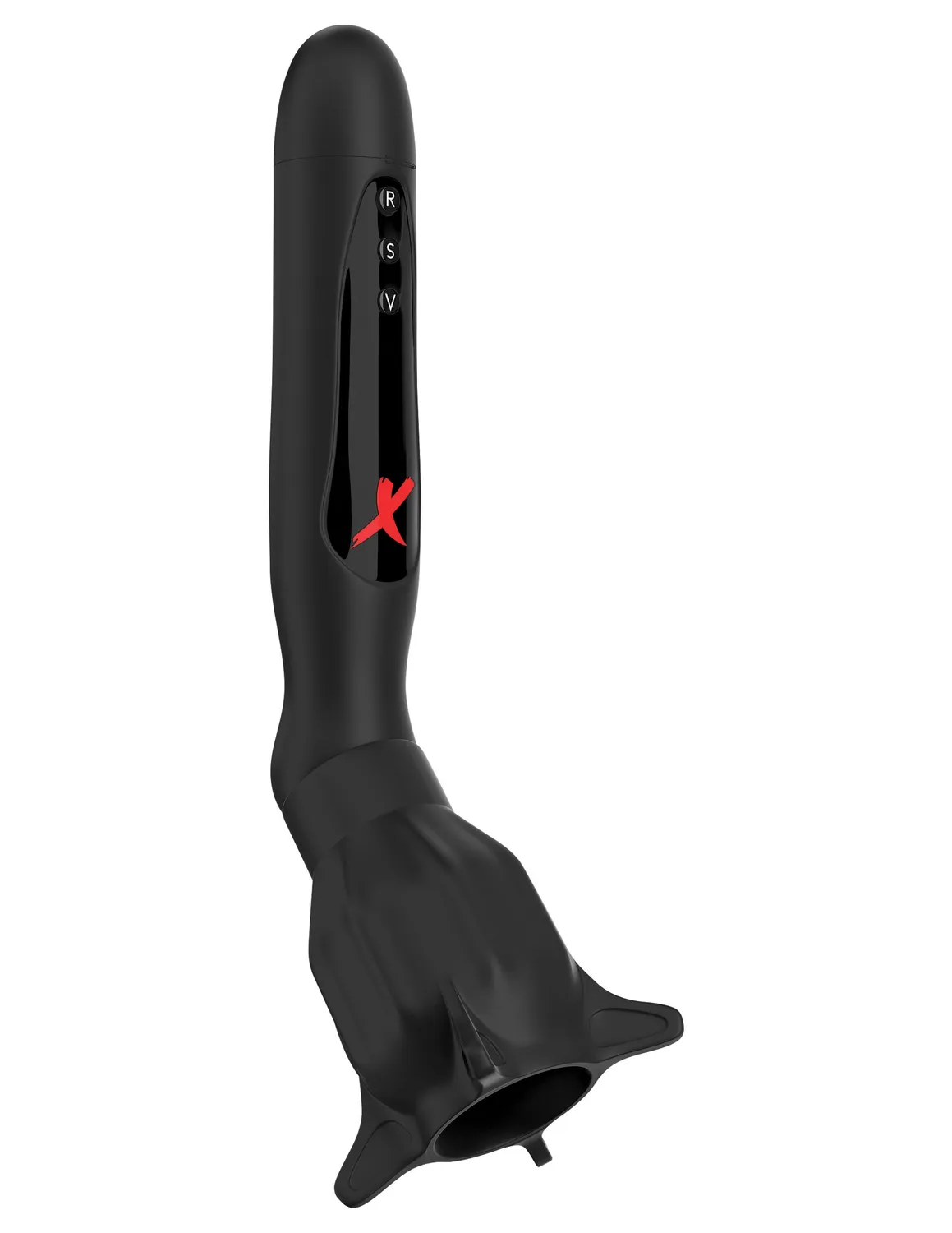 Pipedream PDX Elite Vibrating Roto-Sucker masturbator
