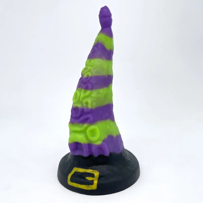 Tentickle Greb Witch Legs dildo small medium stevig