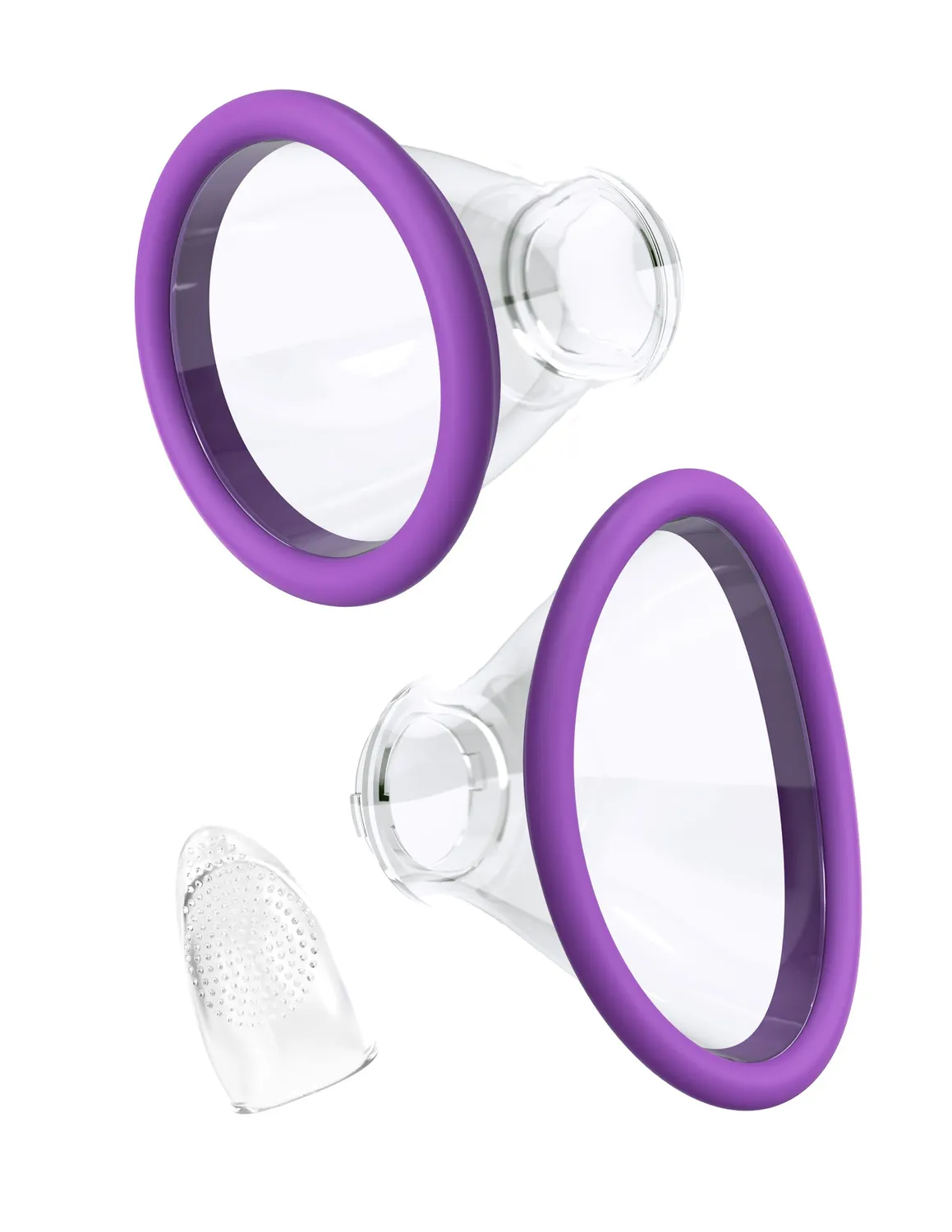 Pipedream Fantasy For Her Ultimate Pleasure clitorisvibrator paars