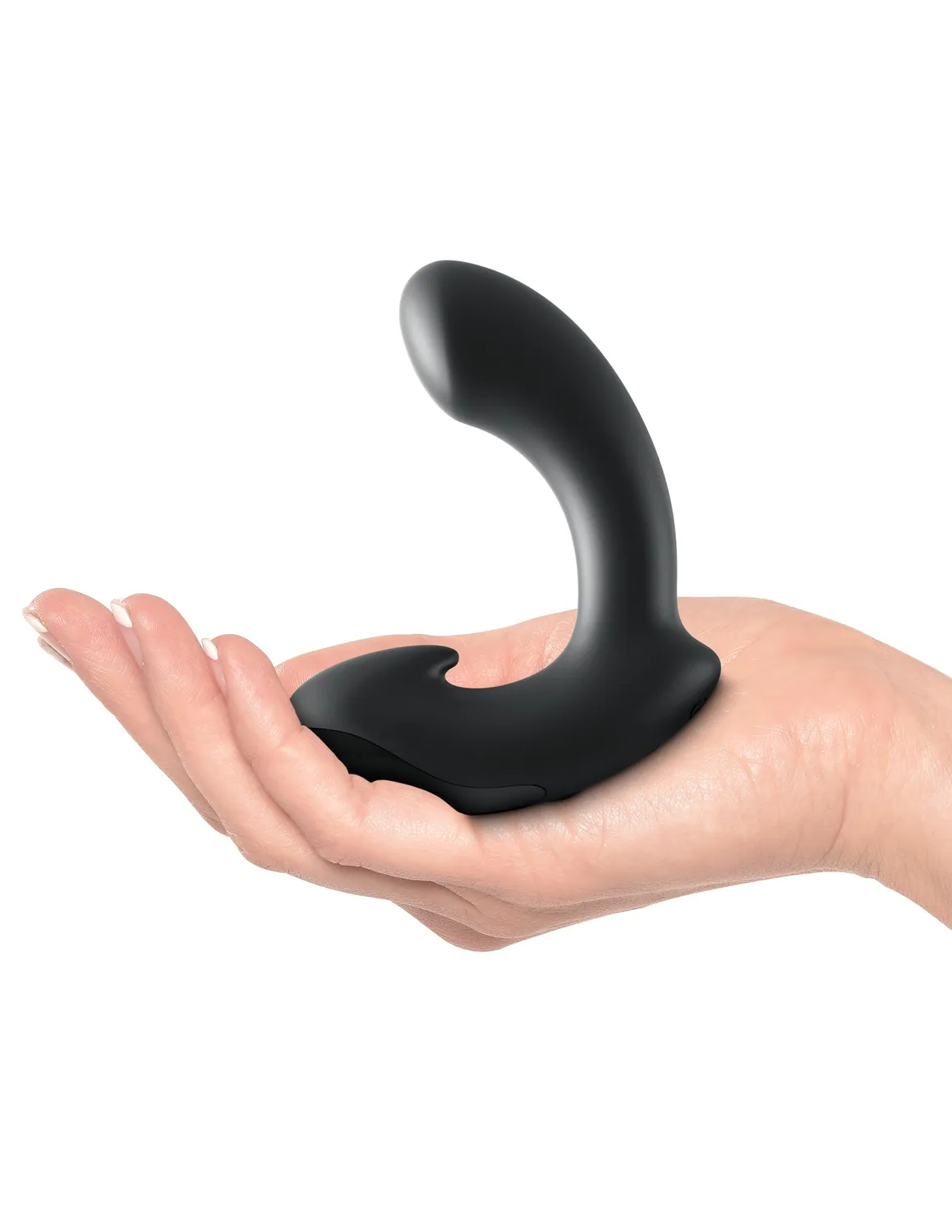 Pipedream Sir Richard's Control P-Spot Massager prostaatvibrator siliconen
