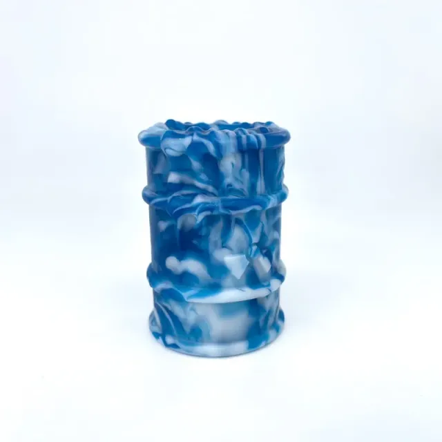 Tentickle Toxxxik Crashing Waves stroker soft open