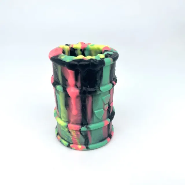 Tentickle Toxxxik Arcade Carpet #2 masturbator soft