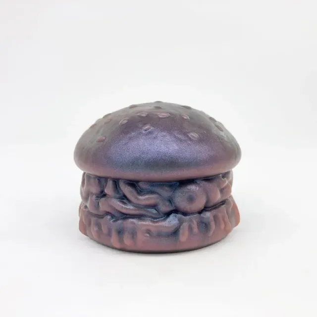 Tentickle Burgore Night Shift squishy zacht