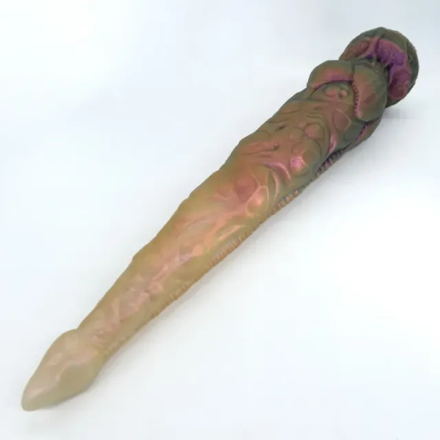 Tentickle Tendriss Galactic Sunset dildo medium zacht