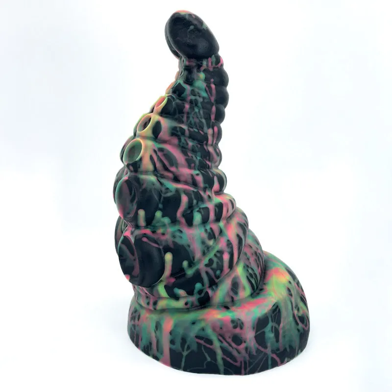 Tentickle Tenton Arcade Carpet dildo monstrous zacht