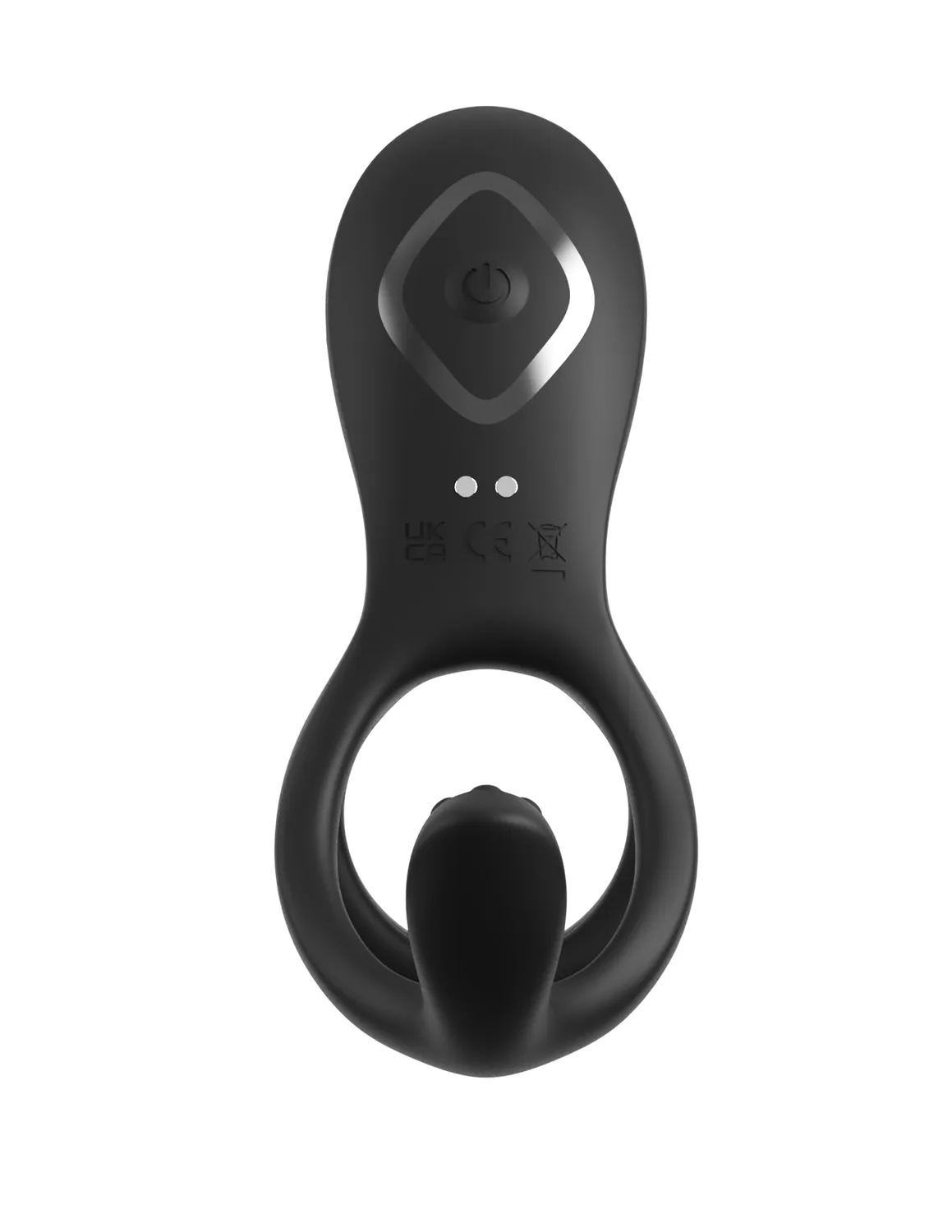 Pipedream Fantasy C-Ringz Ultimate Couples Cage Max cockring 3 motors