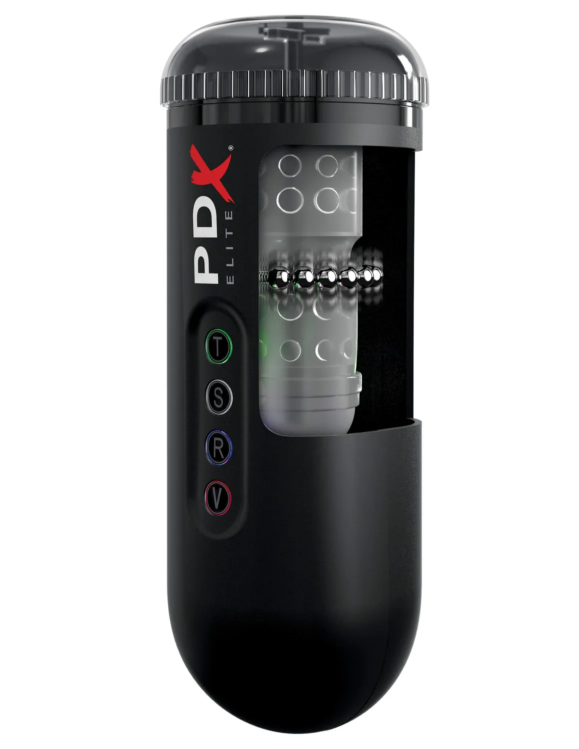 Pipedream PDX Elite Moto Blower masturbator automatisch zuigend