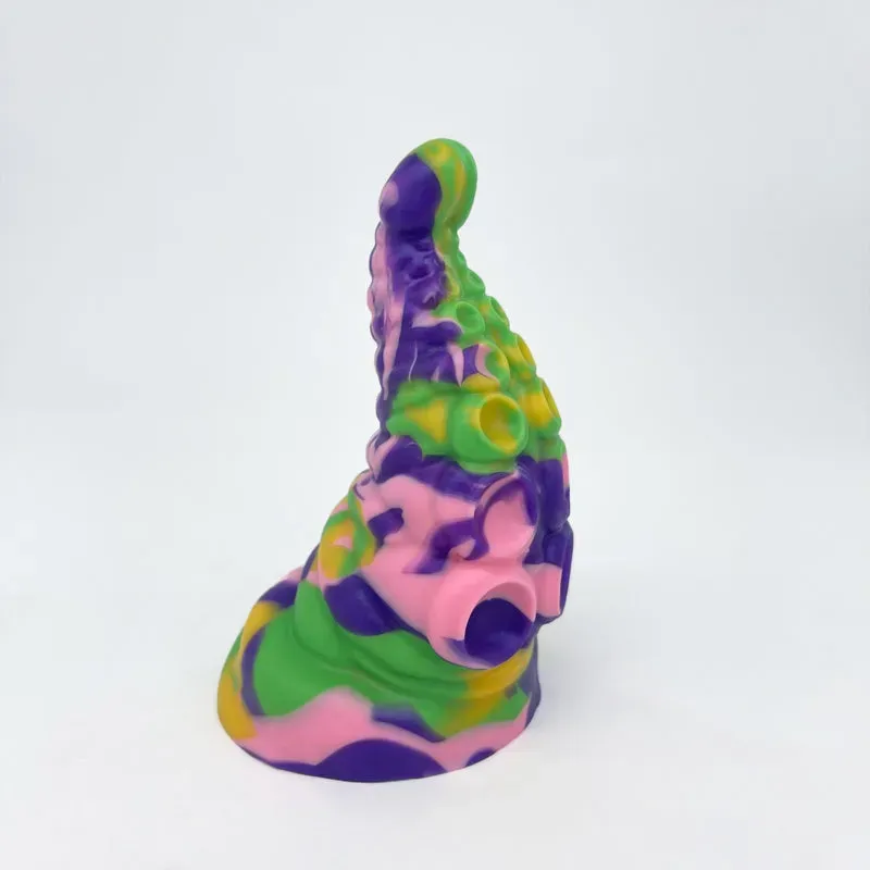Tentickle Tenton Sappho dildo x-small soft OO30