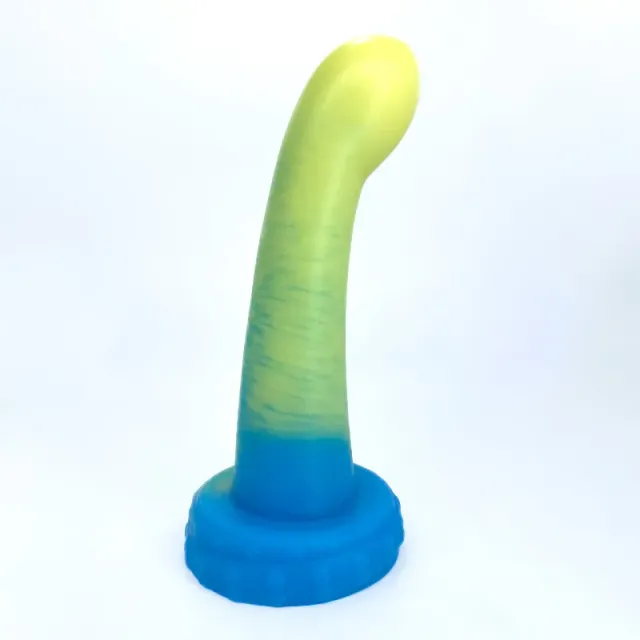 Tentickle Essentickles A dildo medium firm ananas