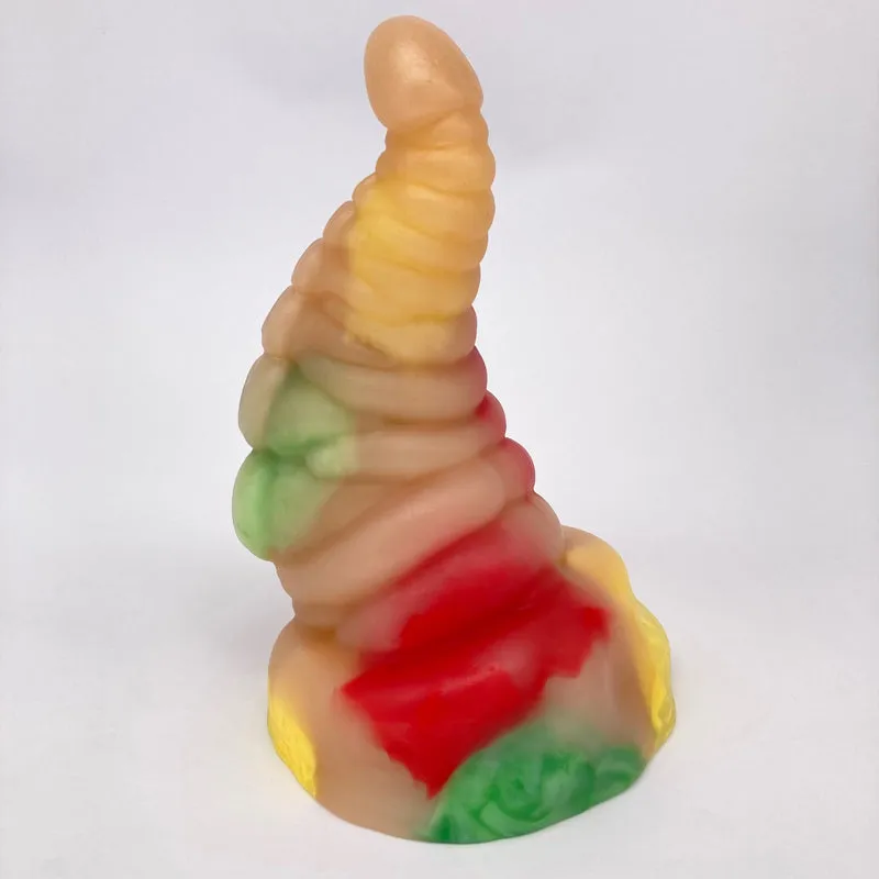 Tentickle Tenton Pimms Cocktail dildo medium soft