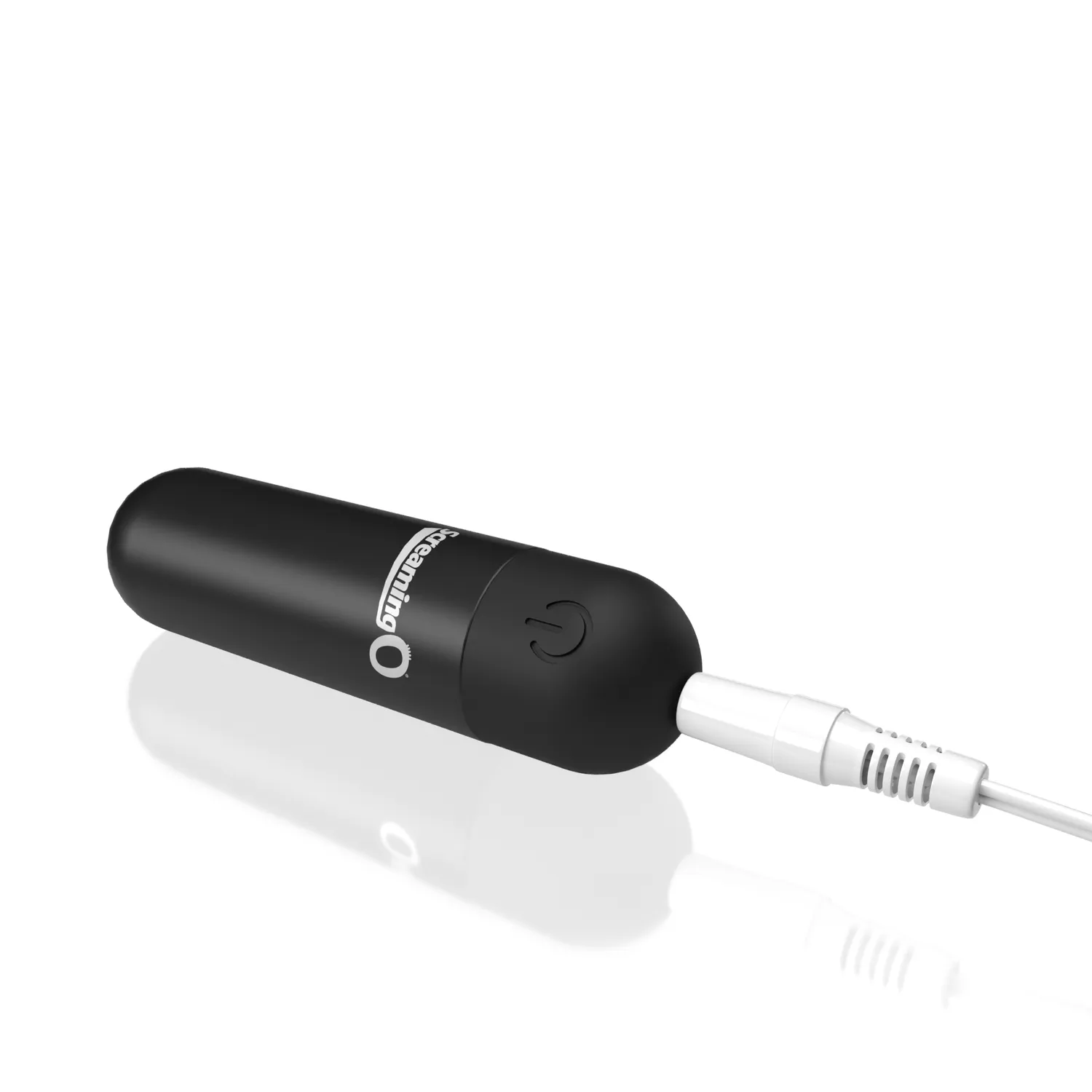 Screaming O Soft Touch Rechargeable bulletvibrator waterdicht