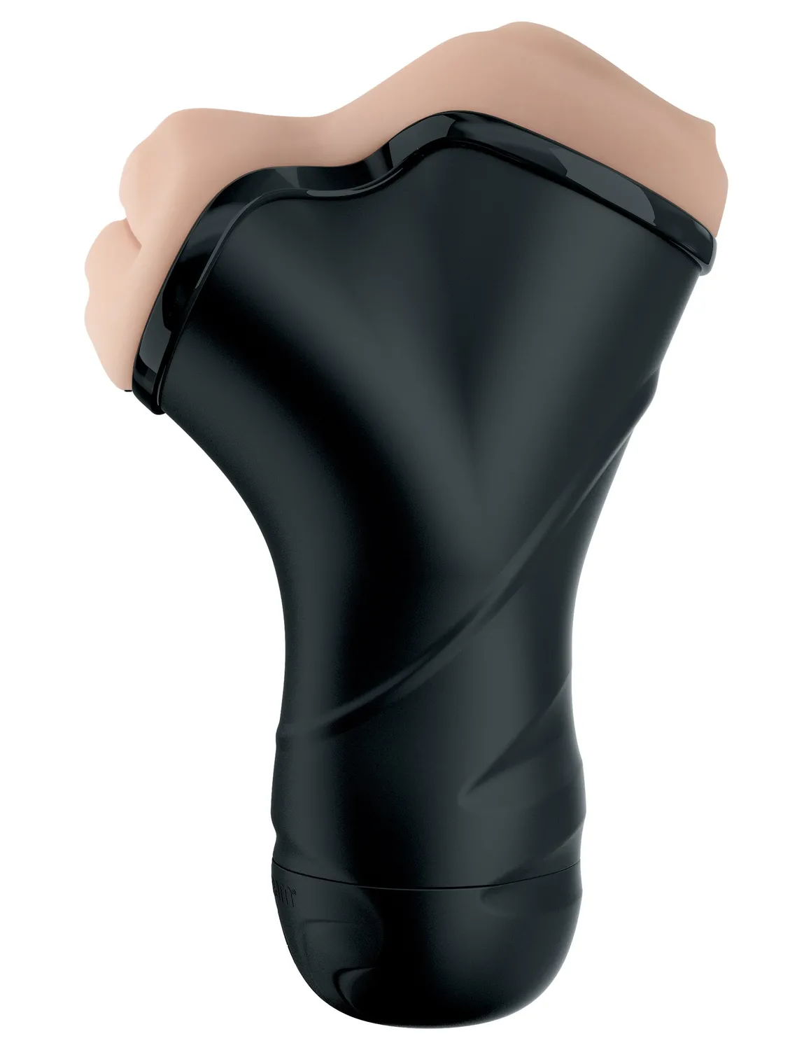 Pipedream PDX Elite Double Penetration vibrerende stroker