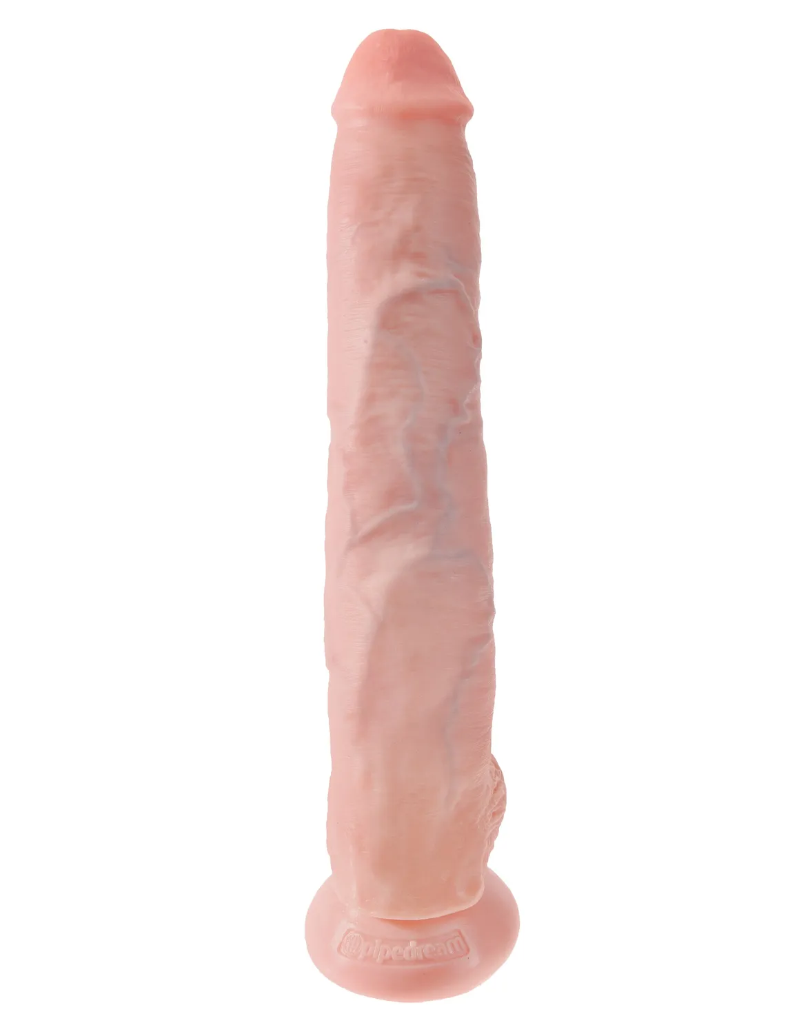 Pipedream King Cock 14 inch dildo met ballen realistisch