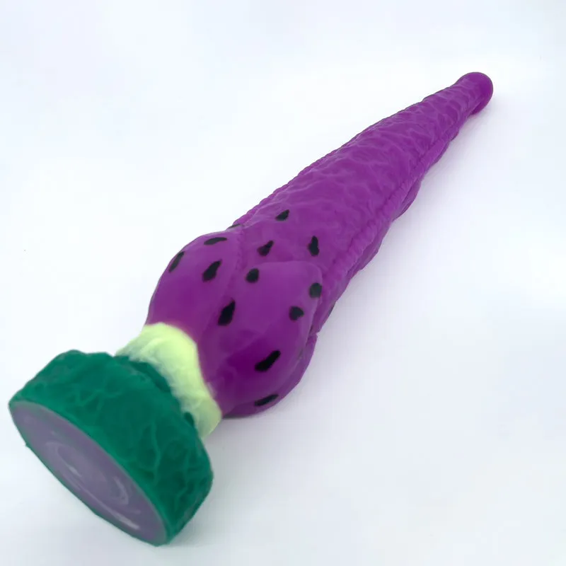 Tentickle Tendriss Spooky Melon dieptetrainer medium glow