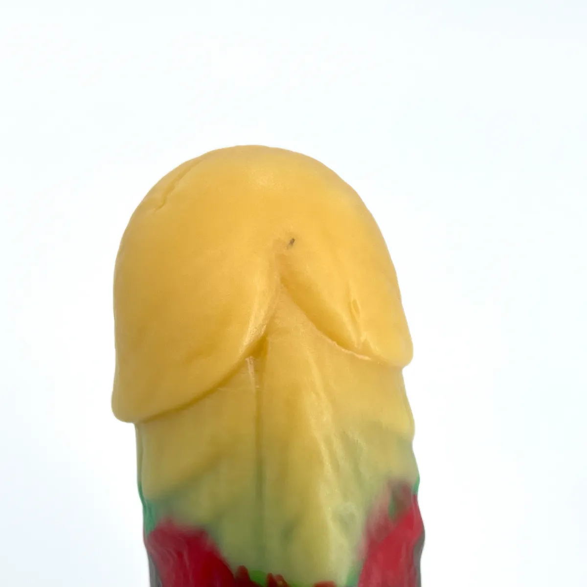 Tentickle Woodsman Burger dildo small superzacht