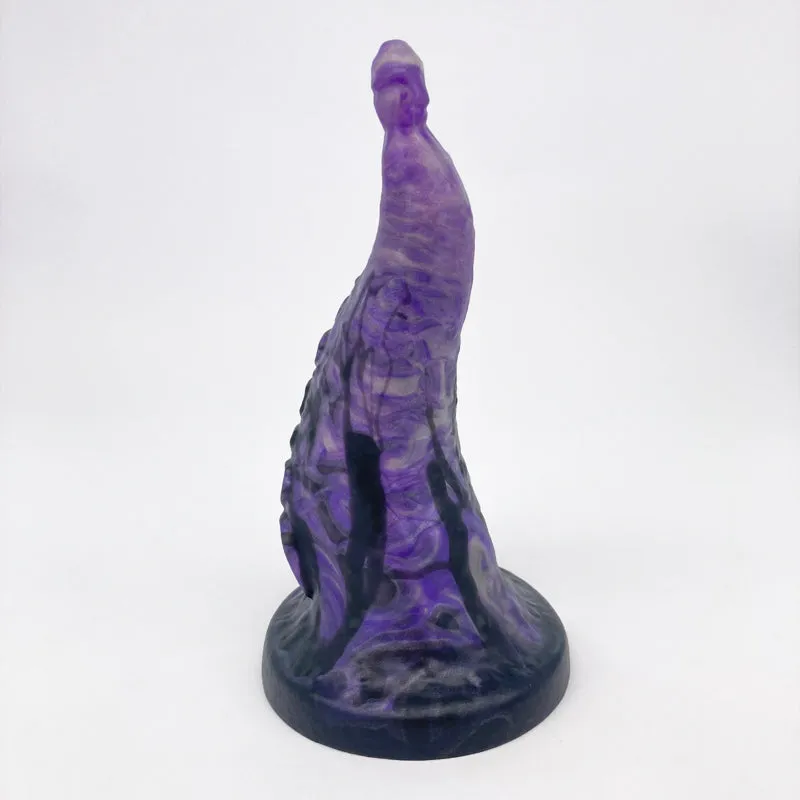 Tentickle Greb Halloween Sky dildo small zacht OO30