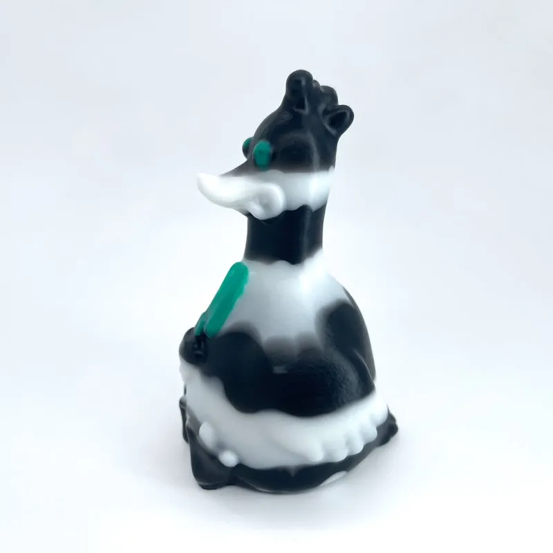 Tentickle Murduck Sandworm squishy medium stimtoy