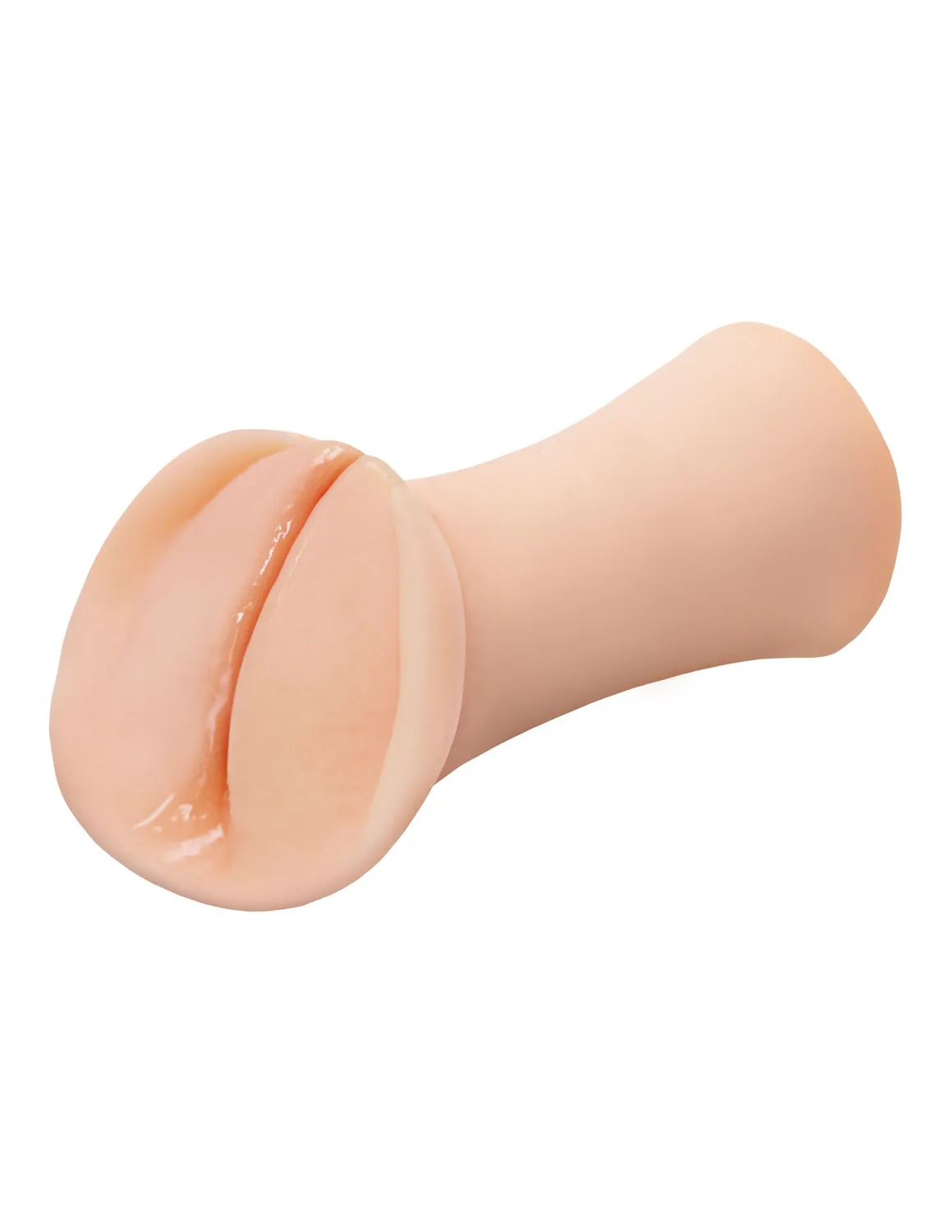 Pipedream Wet Pussies Slippery Slit masturbator zelfglijdend