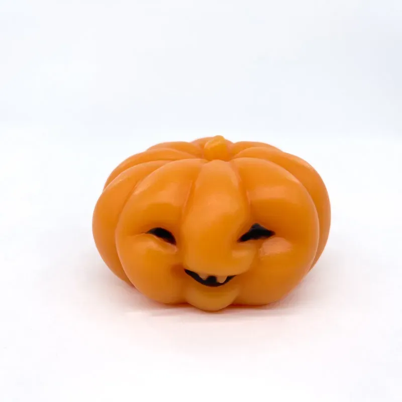 Tentickle Lumpkin stimtoy Jack O Glow large super soft
