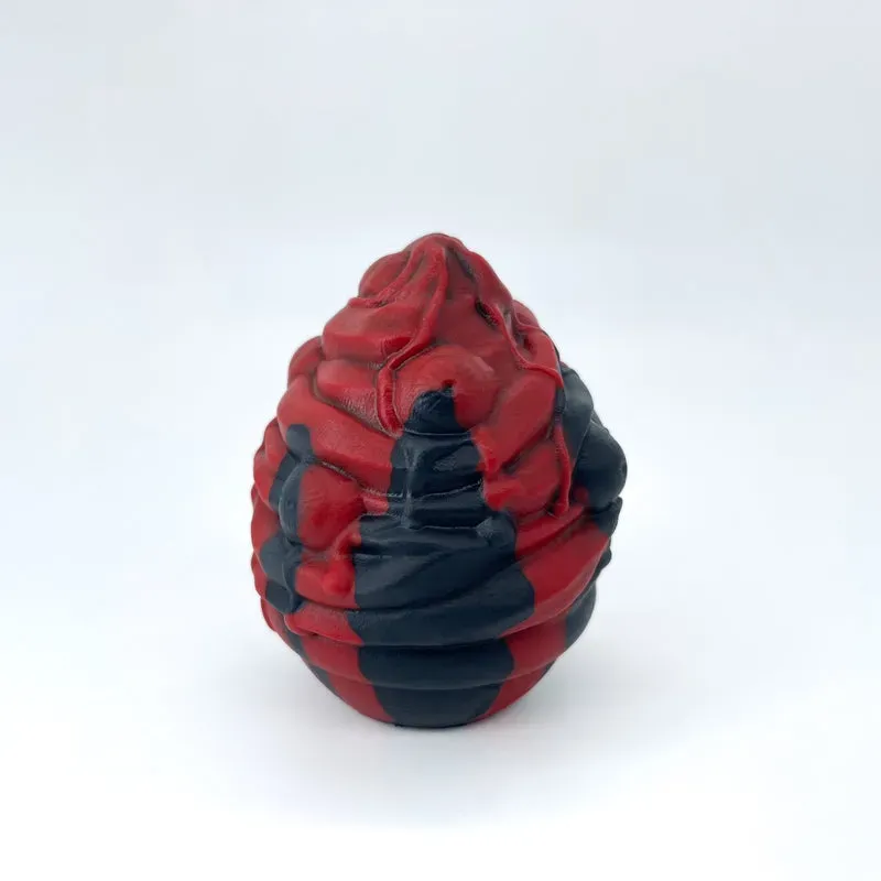 Tentickle Eye Scream It's A Scream #2 love egg soft