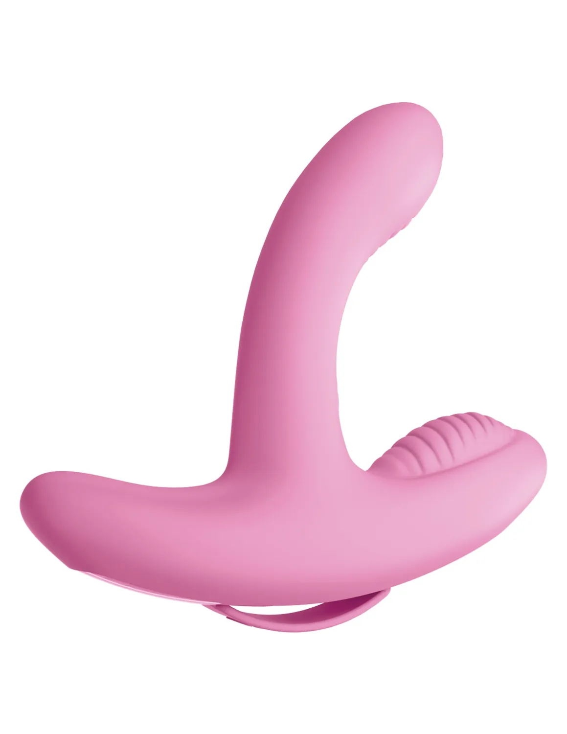 Pipedream 3Some Rock N Grind vibrator met afstandsbediening
