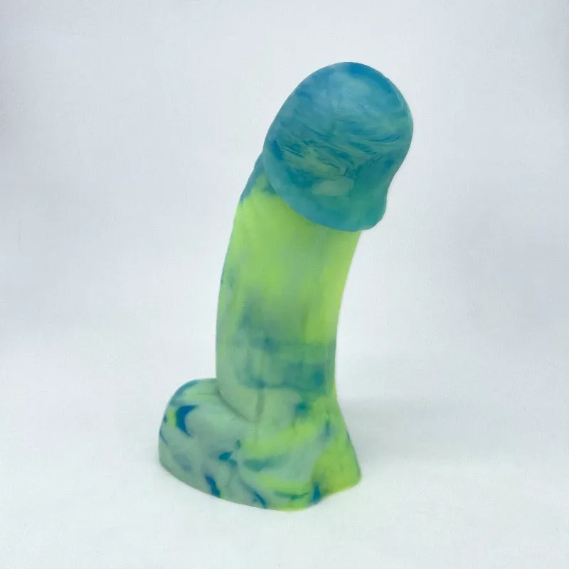 Tentickle Woodsman Reef Dive dildo M superzacht
