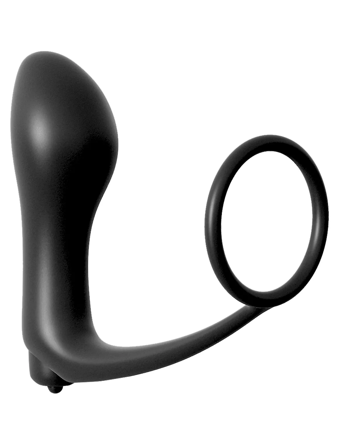 Pipedream Anal Fantasy Ass-Gasm Cock Ring buttplug vibrerend