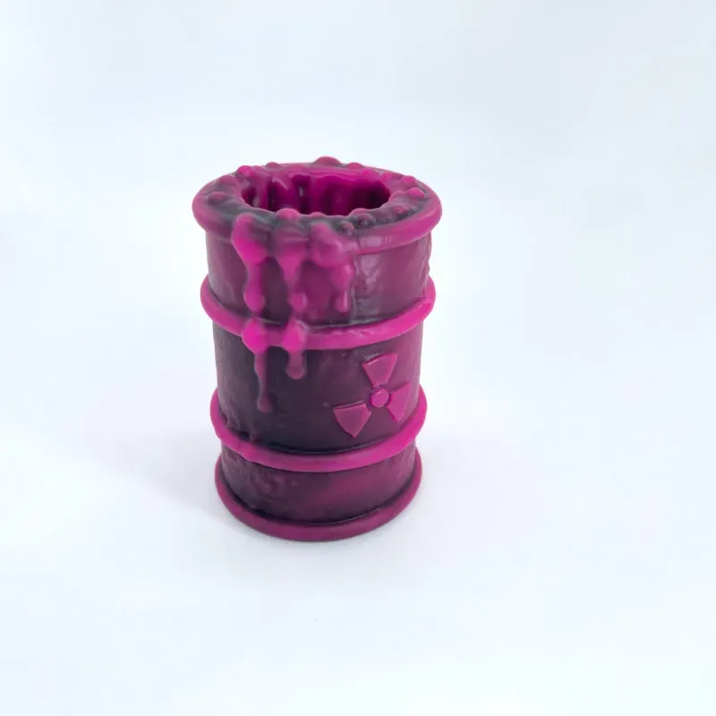 Tentickle Toxxxik Slime River stroker soft OO30 nr 1