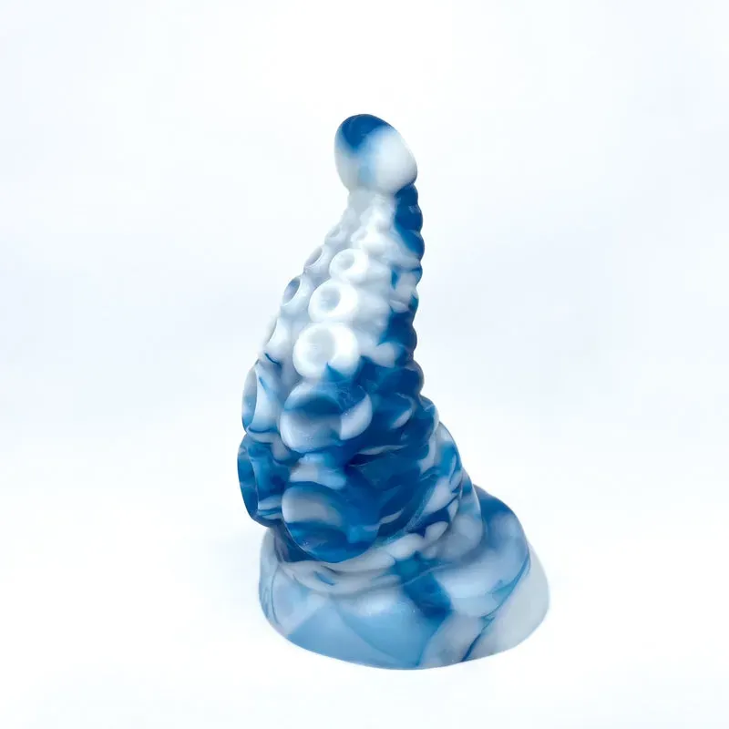 Tentickle Tenton Crashing Waves dildo mini soft