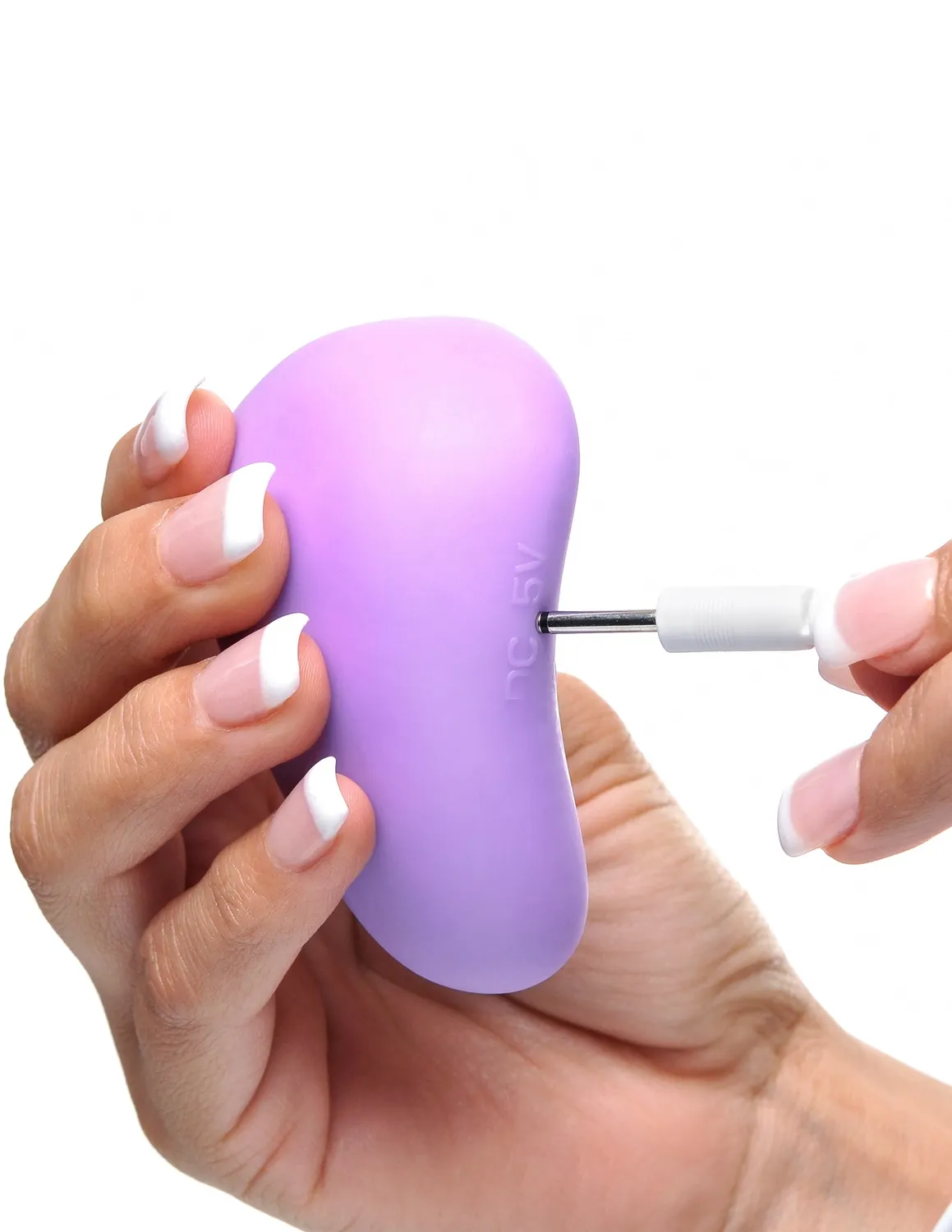 Pipedream Petite Arouse-Her Slipvibrator 7 standen